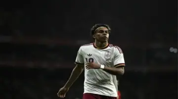 برشلونة والاتحاد الاسباني يحسمان موقف لامين يامال من المشاركة في كأس العالم